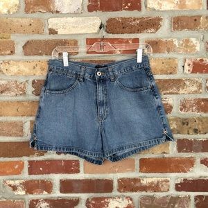 GAP Vintage Denim Shorts
